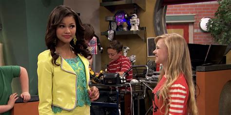 imdb zendaya|zendaya disney channel shows.